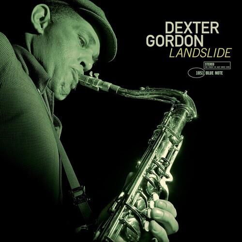 Landslide (Blue Note Tone Poet Edition) - Vinyl LP 180 Gram