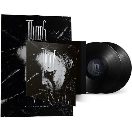 Stigma Diabolicum - Vinyl LP 140 Gram