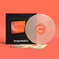 The Longer This Goes on - Milky Clear - Vinyl LP (White)