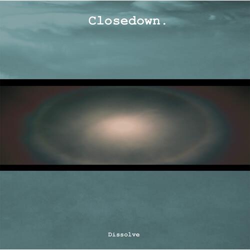 Dissolve - Vinyl LP
