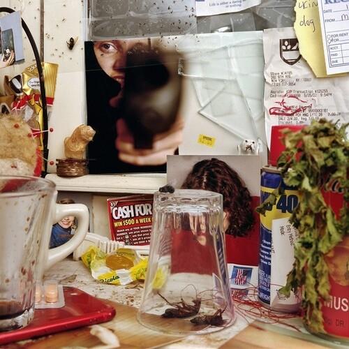Bastard - Vinyl LP