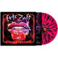 Xtra Cherries - Limited Edition Vinyl LP (Pink/Black)