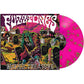 Buried Treasure - Limited Edition Vinyl LP (Green/Pink)