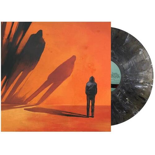 Through Shadows - Vinyl LP