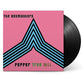 Pepper Tree Hill - Vinyl LP