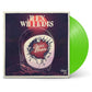 Space Brain - Vinyl LP (Green)