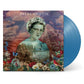 Crown Of Roses - Vinyl LP (Turquoise)