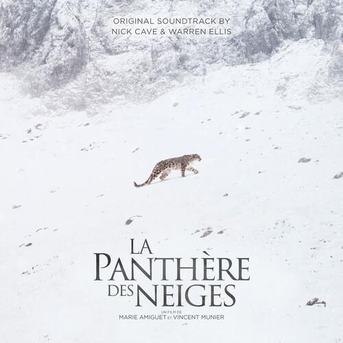 La Panthere Des Neiges (Original Soundtrack) - Vinyl LP