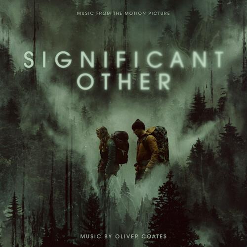 Significant Other (Original Soundtrack) - Blue - Vinyl LP (Blue)