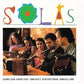 Solas - Vinyl LP