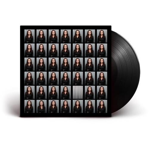 Perimenopop - Vinyl LP