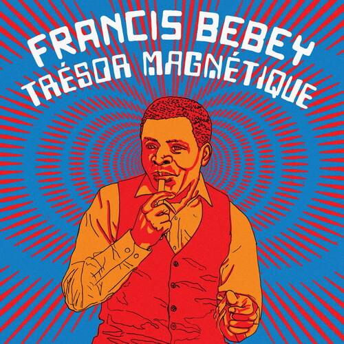 Tresor Magnetique - Vinyl LP