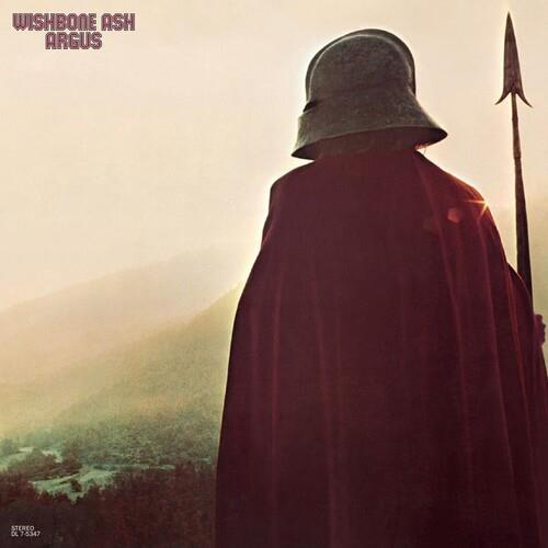 Argus - Vinyl LP 180 Gram
