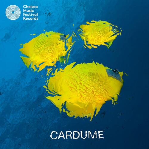Cardume - Vinyl LP