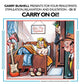 Carry On Oi! / Various - Vinyl LP