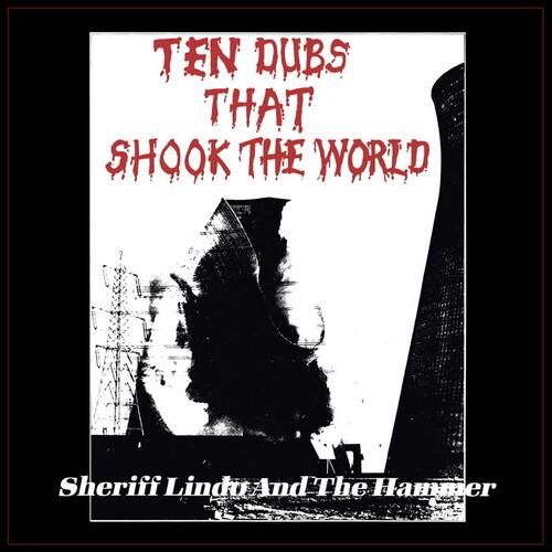 Ten Dubs That Shook The World - Vinyl LP