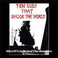 Ten Dubs That Shook The World - Vinyl LP