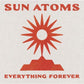 Everything Forever - Vinyl LP (Red)