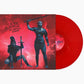 La Sintesis O'Konor - Limited Edition Vinyl LP (Red)
