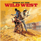 Songs Of The Wild West / Various - Vinyl LP 180 Gram
