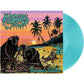Destination Extinction - Limited Edition Vinyl LP (Blue)