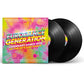 Eurodance Generation / Various - Vinyl LP