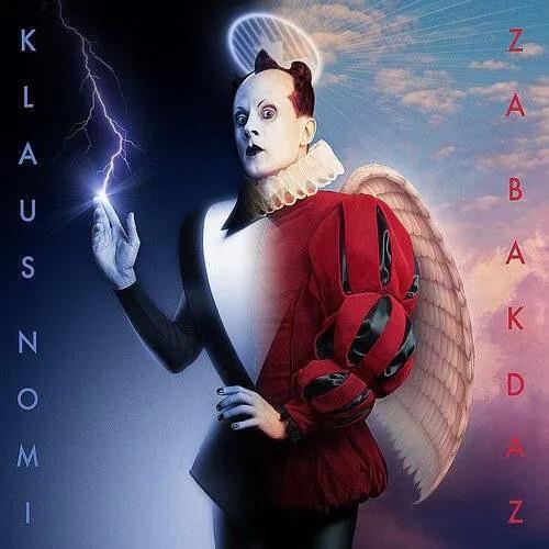 Za Bakdaz: The Unfinished Opera - Limited Edition Vinyl LP