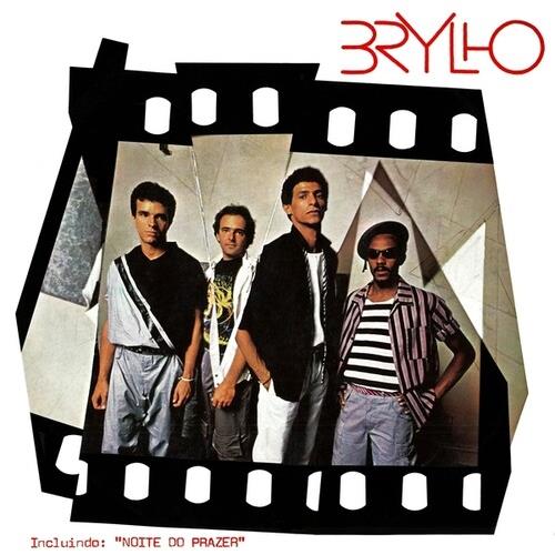 Brylho - Vinyl LP