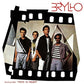 Brylho - Vinyl LP