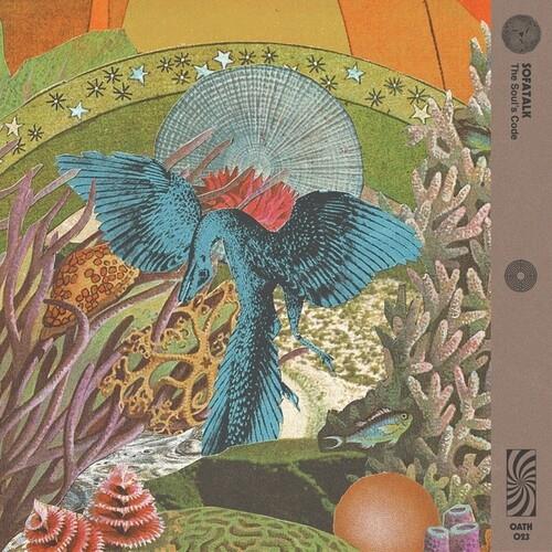 The Soul's Code - Vinyl LP