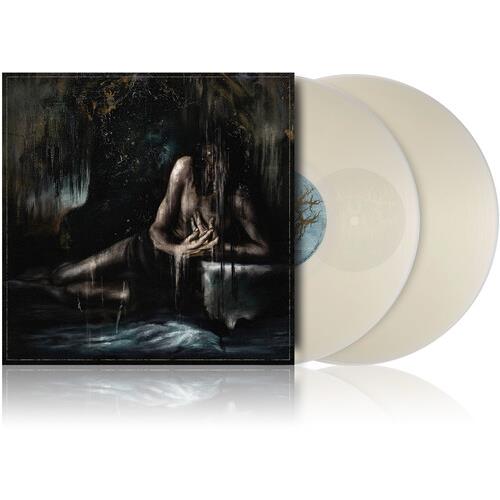 I Feel The Everblack Festering Within Me - Vinyl LP (White)