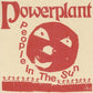 People In The Sun - Red Vinyl - Vinyl LP (Red)