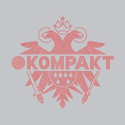 Kompakt 500 - Vinyl LP