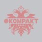 Kompakt 500 - Vinyl LP