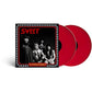 Platinum Rare 2 - Limited Edition Vinyl LP (Red)