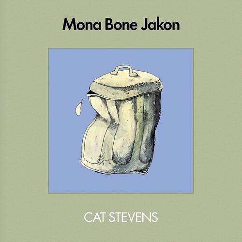 Mona Bone Jakon - Vinyl LP