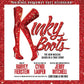 Kinky Boots / (Various Artists) (Original Broadway Cast Recording) - Vinyl LP (Pink)