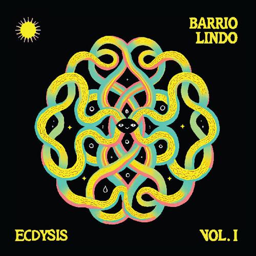 Ecdysis Vol.I - 12-Inch Single 180 Gram