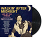 Walkin' After Midnight: The Music of Patsy Cline (Various Artists) - Vinyl LP