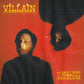 The Villain - Vinyl LP (Red)
