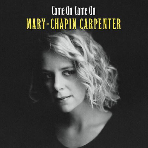 Come On Come On - Vinyl LP (Purple)