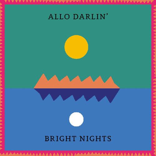 Bright Nights - Vinyl LP (Magenta)