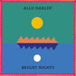 Bright Nights - Vinyl LP (Magenta)