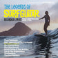 The Legends of Surf Guitar (Various Artists) - Vinyl LP (Aqua)