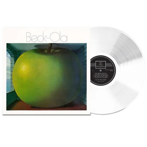 Beck-Ola - Vinyl LP