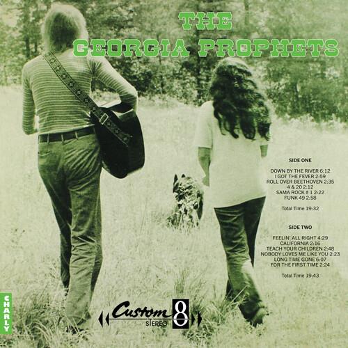 Fever - Vinyl LP 140 Gram