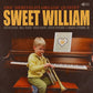 Sweet William - Vinyl LP