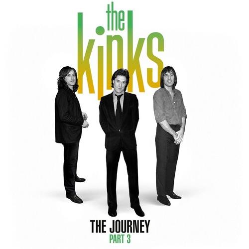 The Journey Part 3 - Vinyl LP 180 Gram