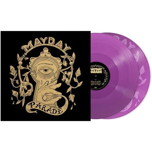 Monster In The Closet - Limited Edition Vinyl LP