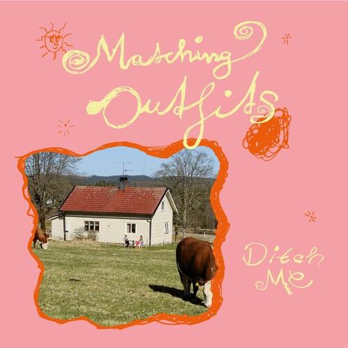 Ditch Me - Vinyl LP